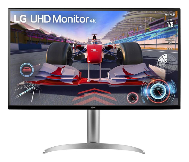 LG 32UQ750P-W - 1218940 - zdjęcie
